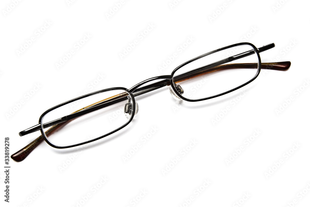 Reading glasses