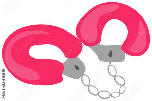 Handschellen
