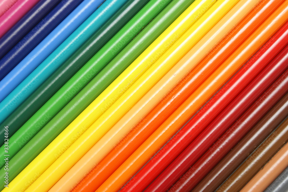 Obraz premium Abstract Colors