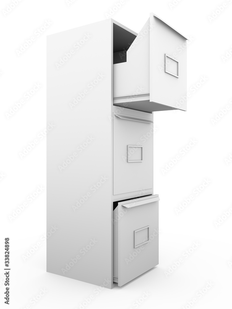Archivador Archivador