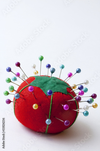 Pin Cushion