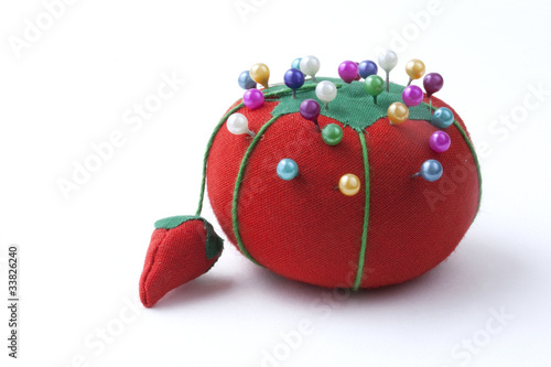 Pin Cushion