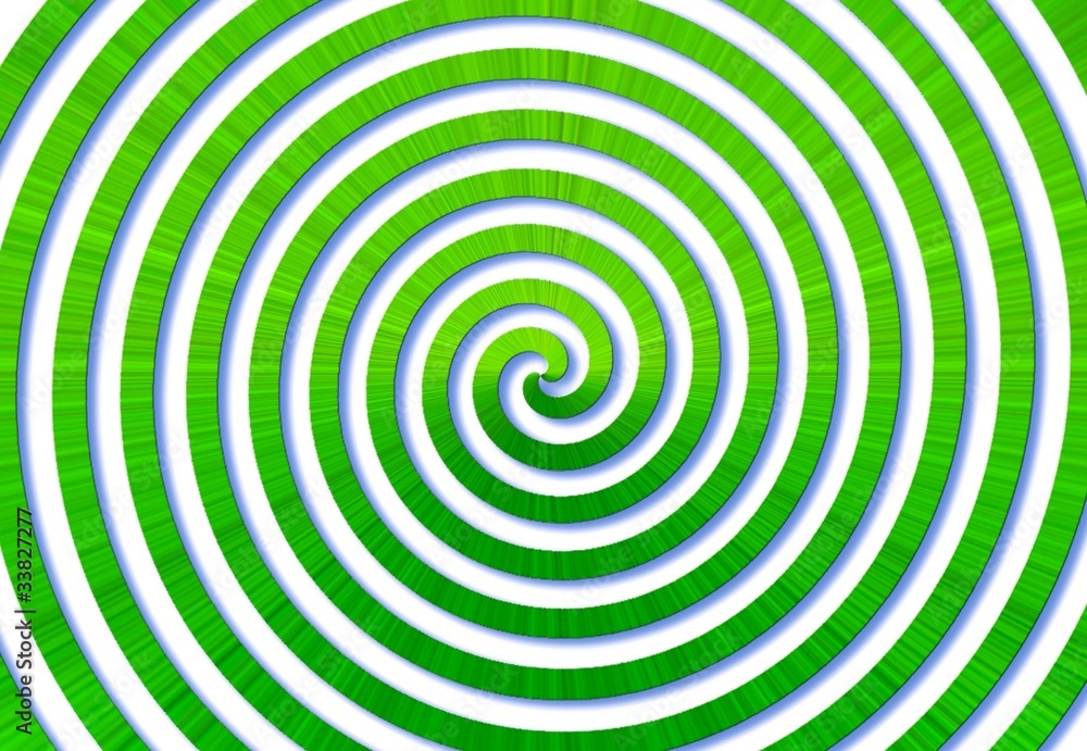 Hypnotic Swirl Hypnotic Swirl