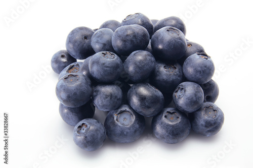 Blue Berries