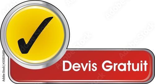 bouton devis gratuit