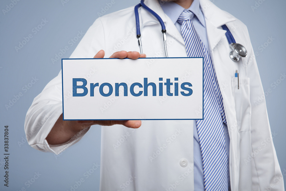 Bronchitis