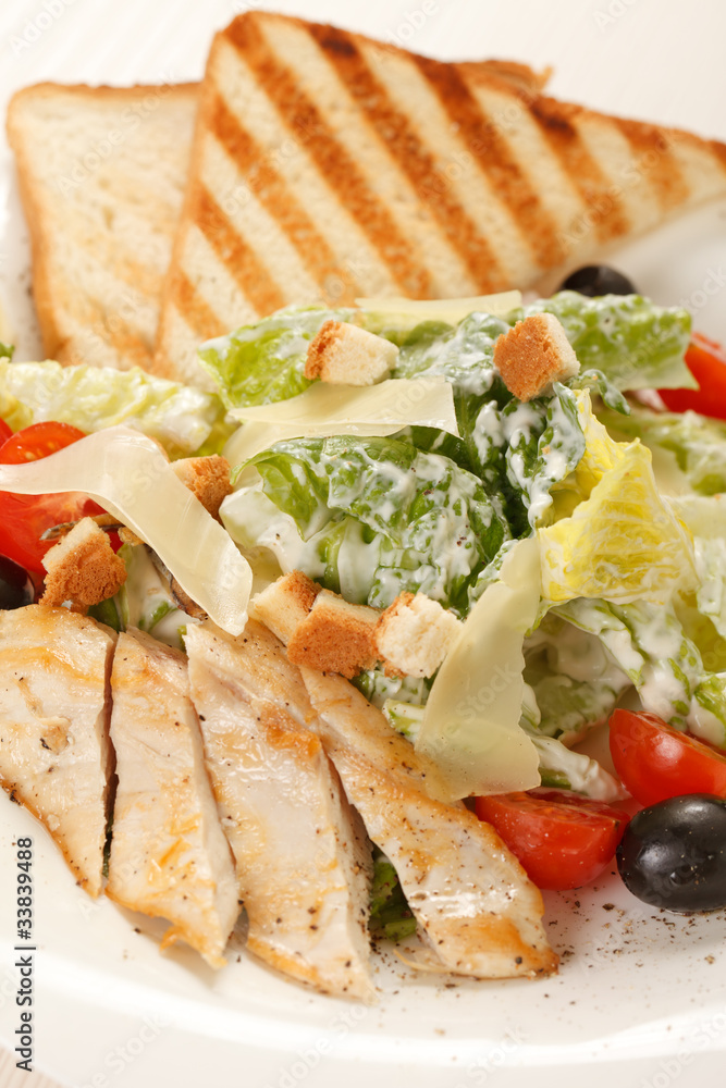 tasty salad tasty salad