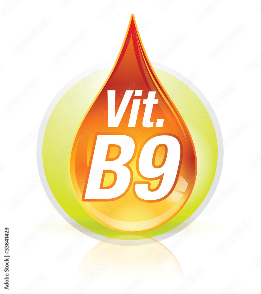 ACIDES FOLIQUES, FOLATES, VITAMINES B9 ACIDES FOLIQUES, FOLATES, VITAMINES B9