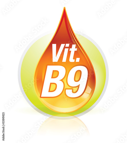 ACIDES FOLIQUES, FOLATES, VITAMINES B9