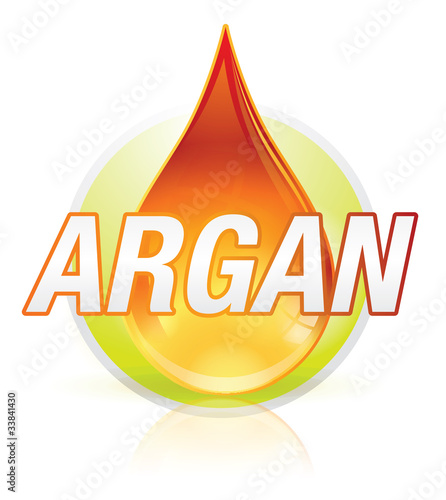 huile d'argan