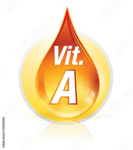 Rétinol - Vitamine B9 -
