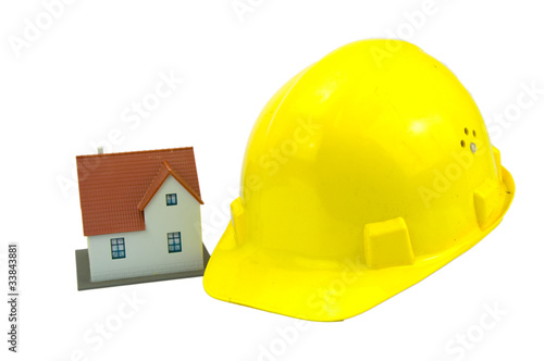 Hausbau
