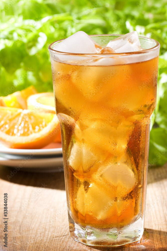 ice tea ice tea