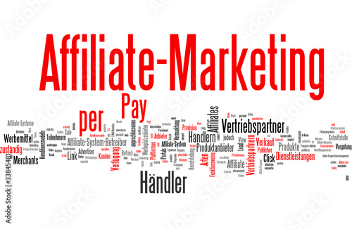 Affiliate-Marketing