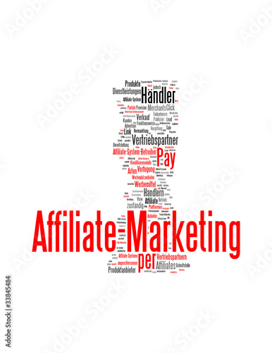 Affiliate-Marketing