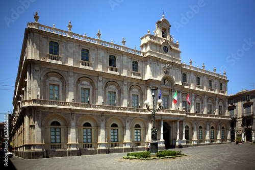 catania