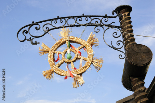Buschenschank Dürnstein
