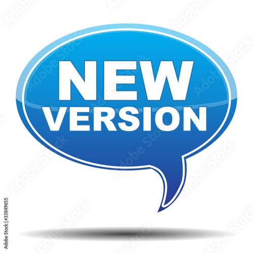 NEW VERSION ICON