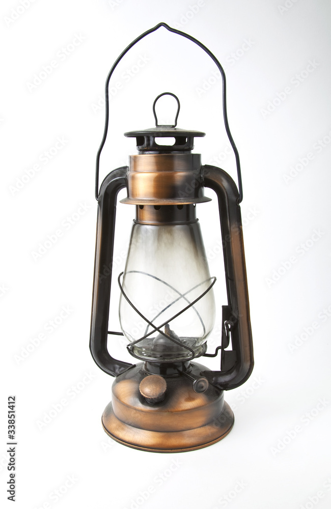 Oil Lamp Oil Lamp