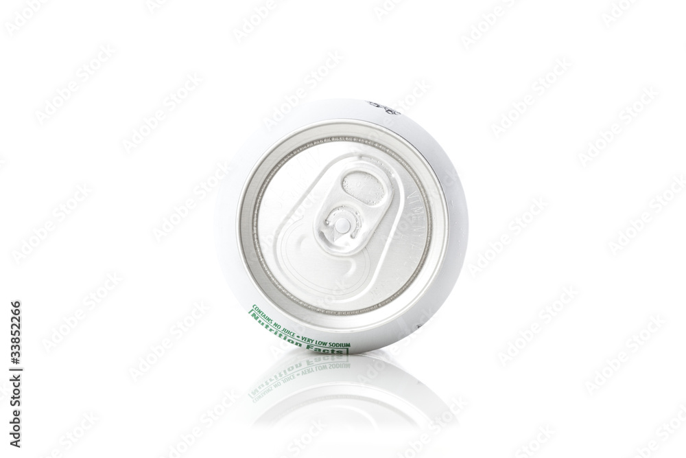A group of soda cans A group of soda cans