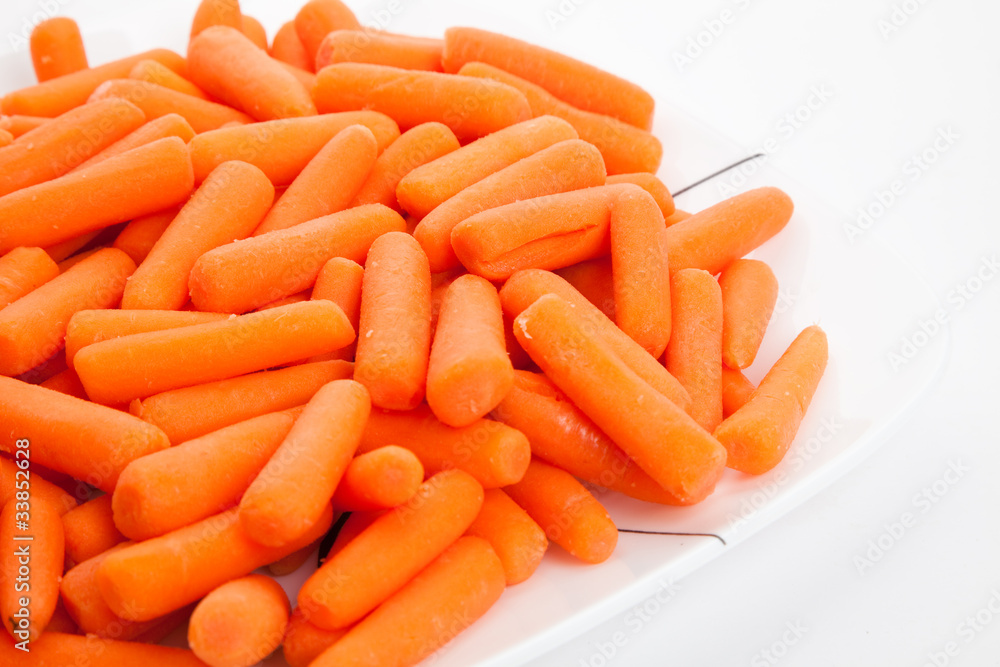 Carrot