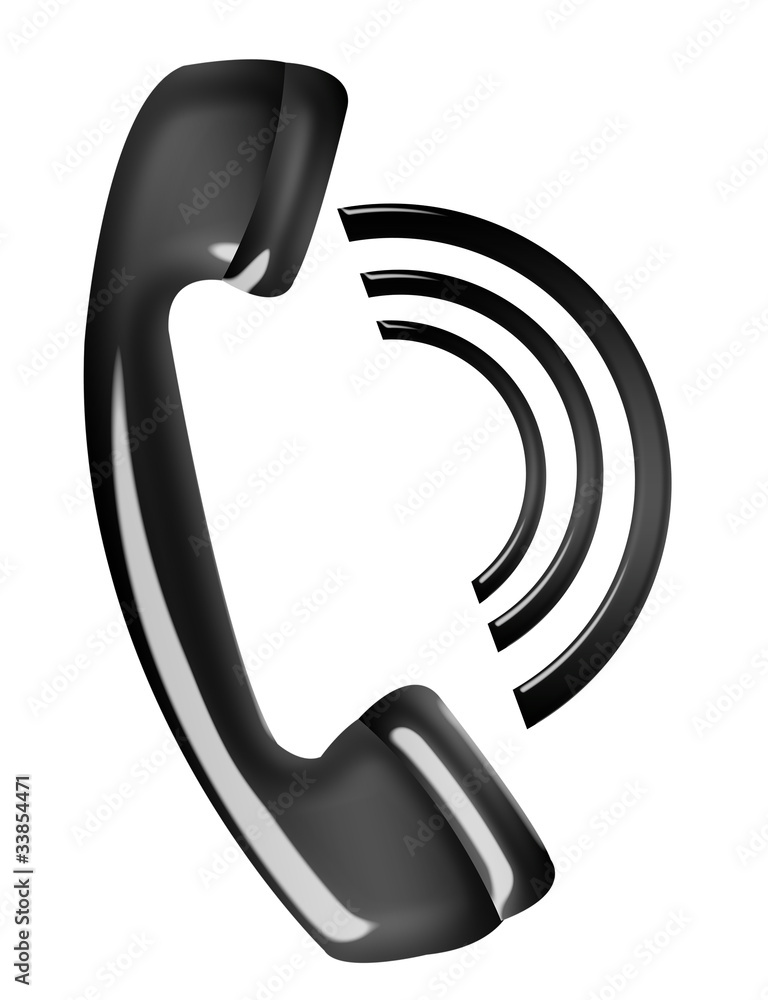 telephone calling telephone calling