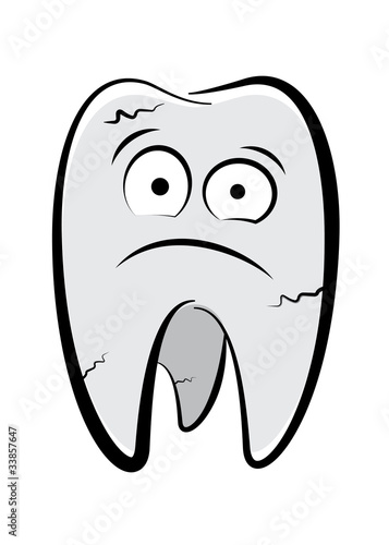Tooth Set 2