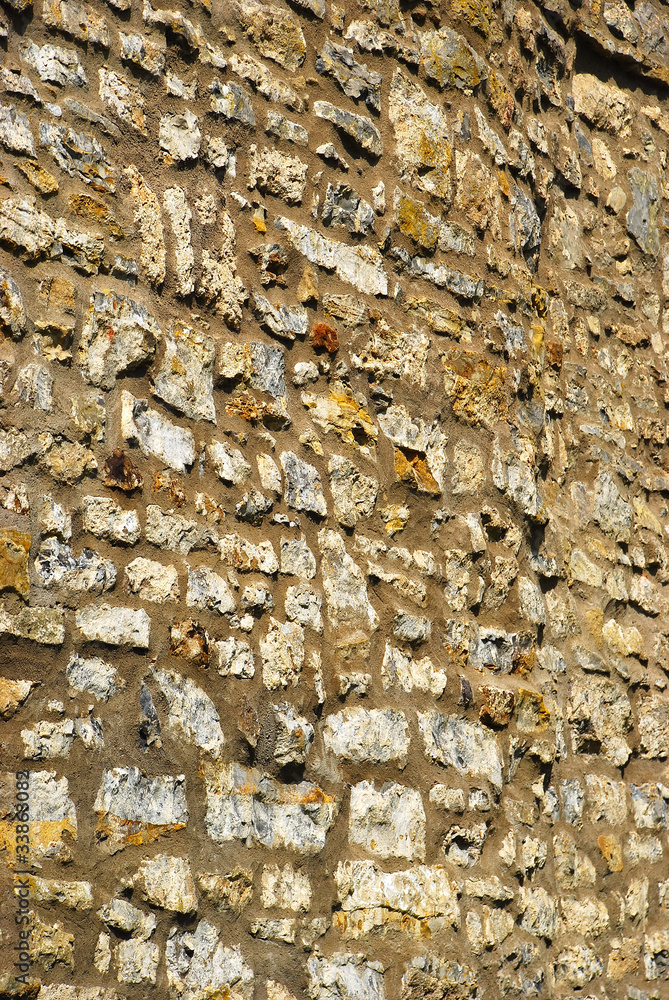 Natursteinmauer h. Natursteinmauer h.