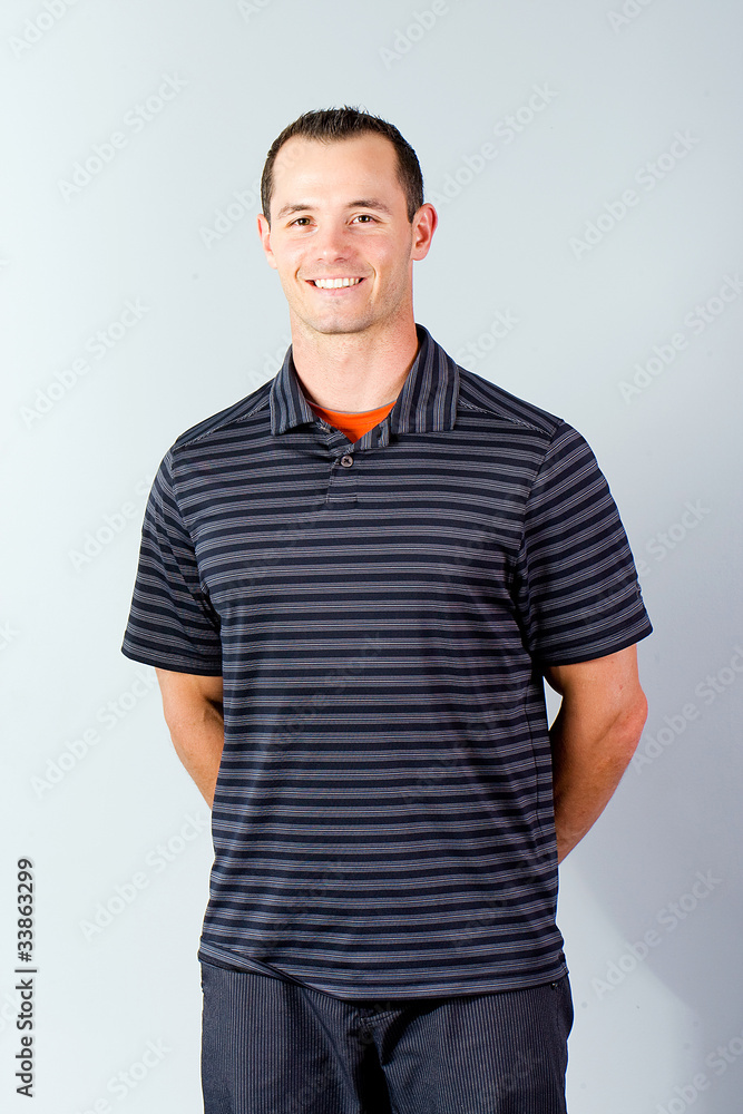 Handsome Man Handsome Man