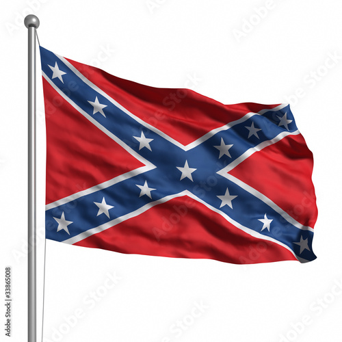 Confederate Flag
