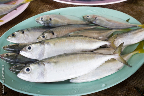 Product from the andaman sea