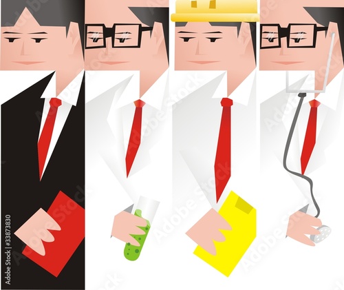 profession