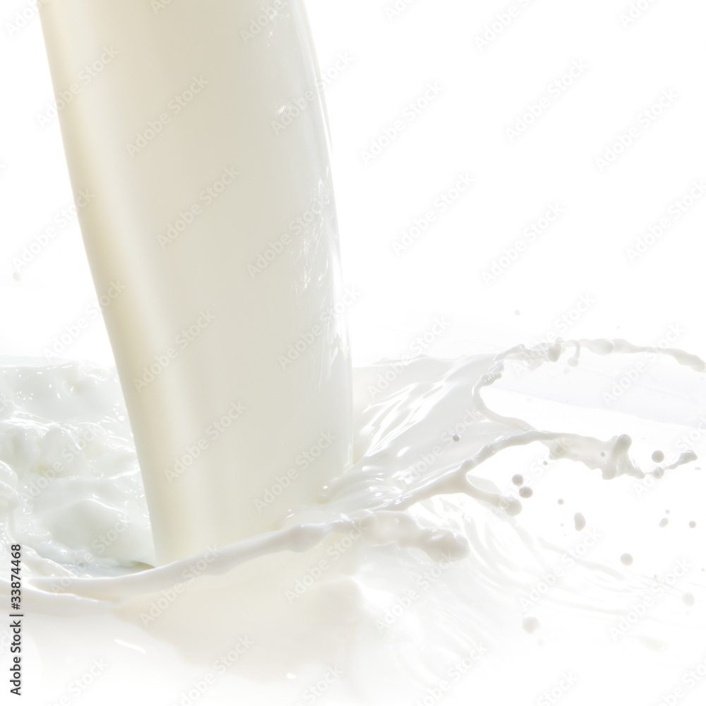 milk splash milk splash