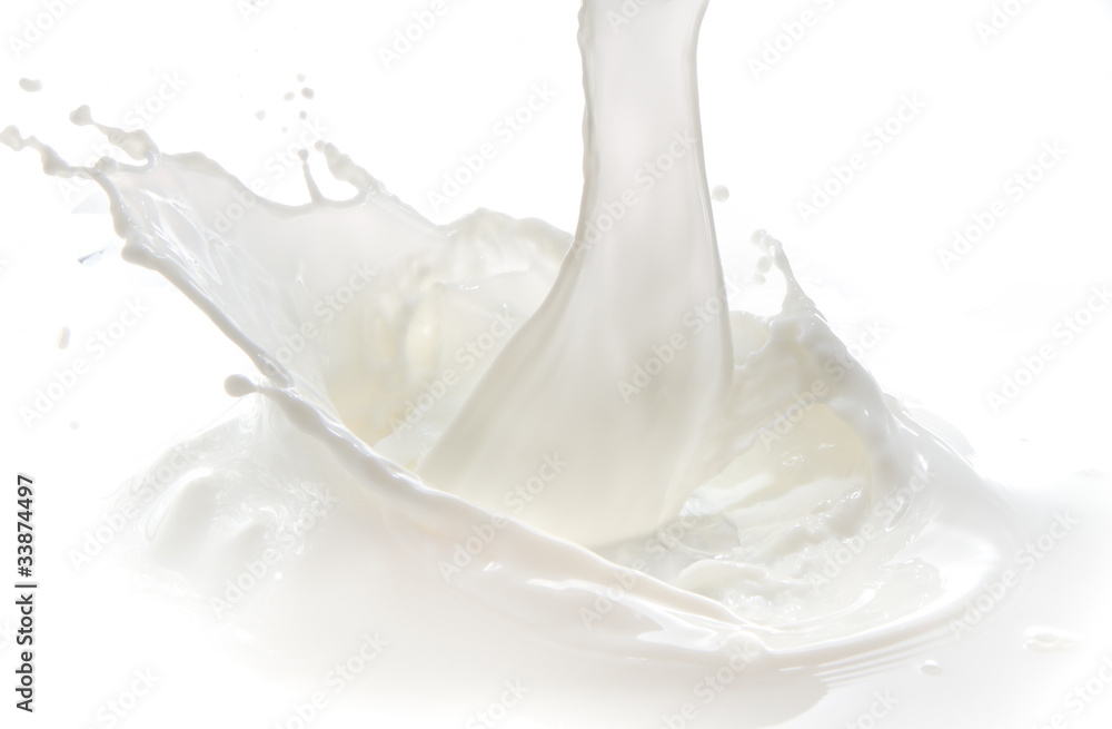 milk splash milk splash