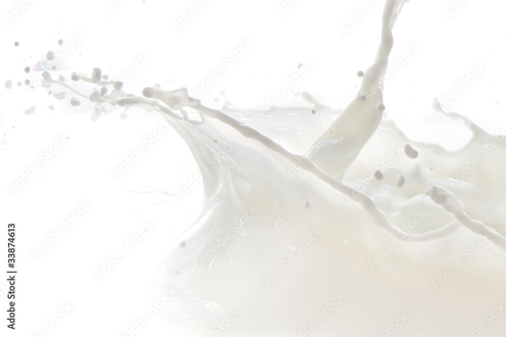 milk splash milk splash
