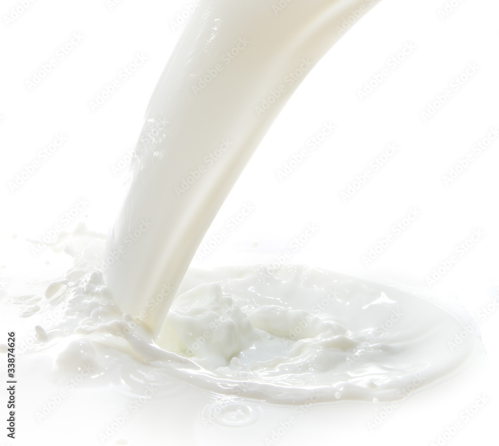 milk splash milk splash