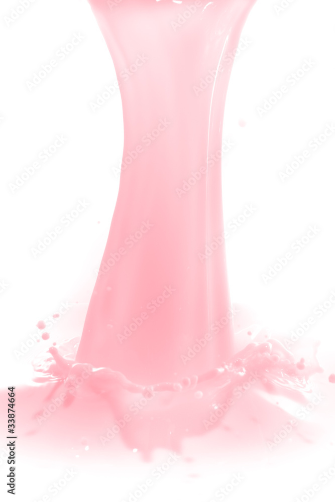 strawberry milk splash strawberry milk splash