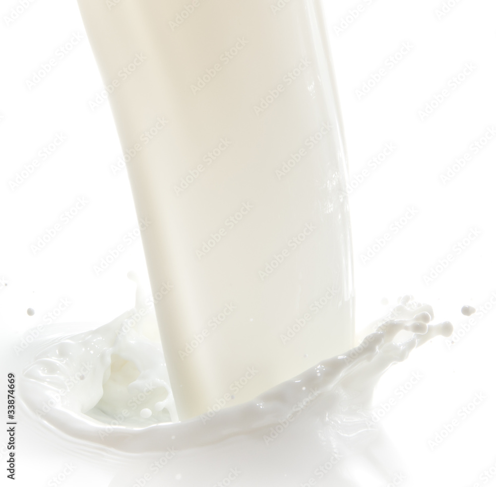 milk splash milk splash