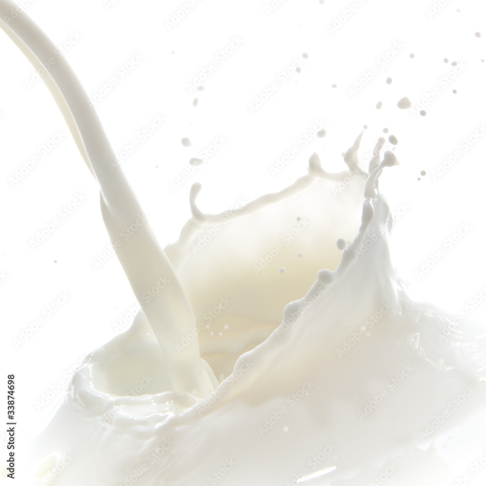 milk splash milk splash