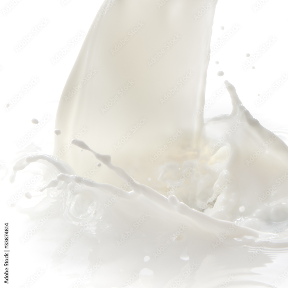 milk splash milk splash