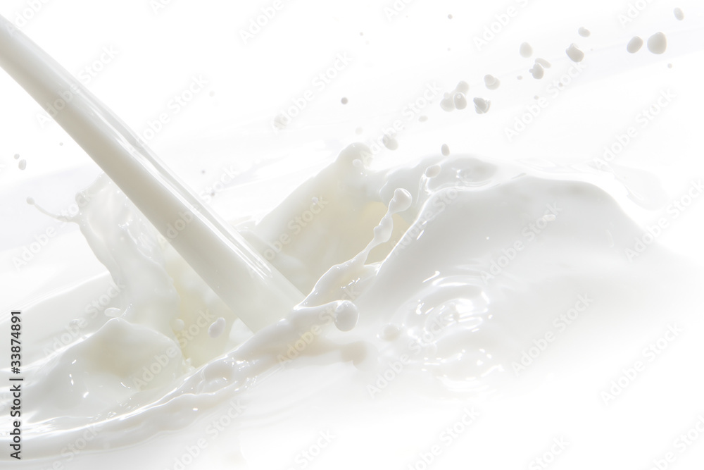 milk splash milk splash