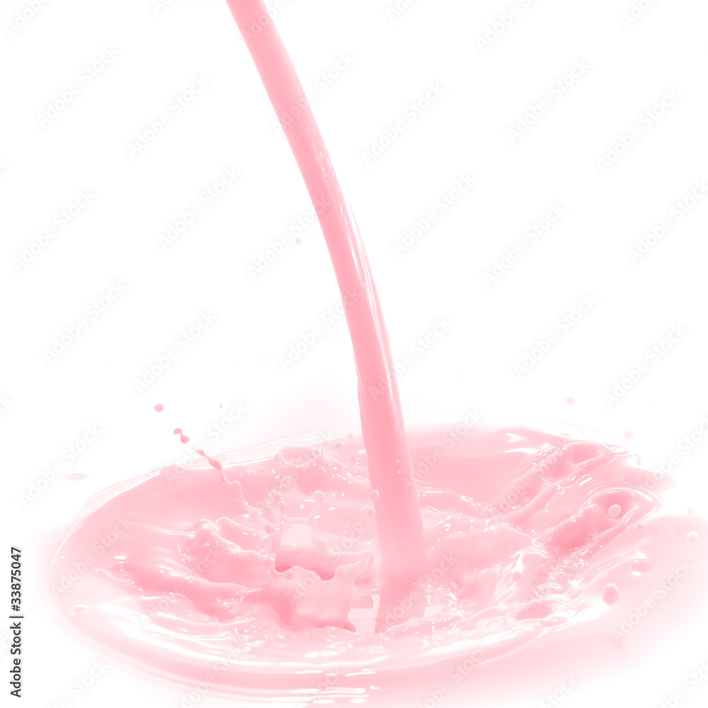 strawberry milk splash strawberry milk splash
