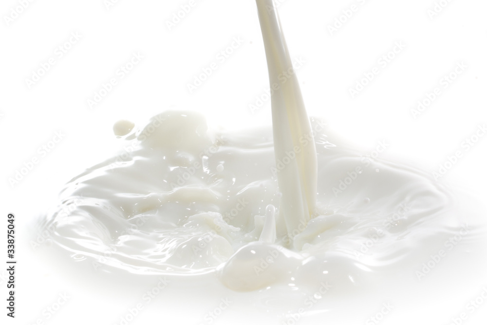 milk splash milk splash