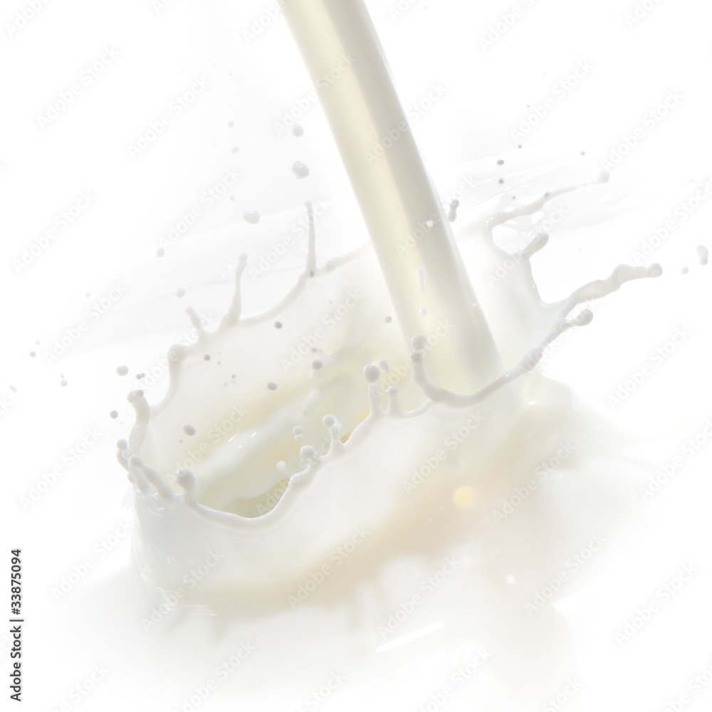 milk splash milk splash