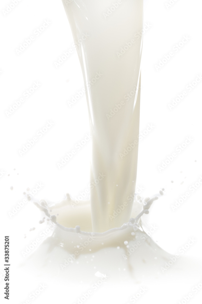milk splash milk splash
