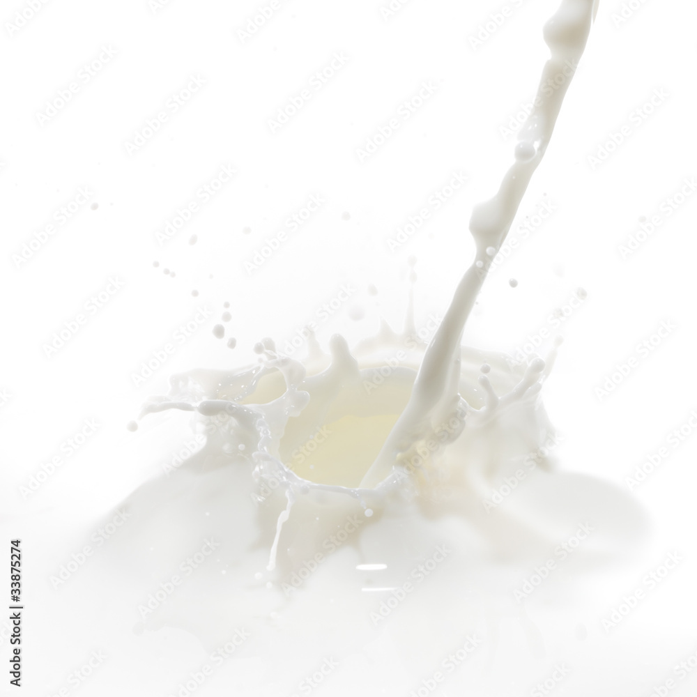 milk splash milk splash