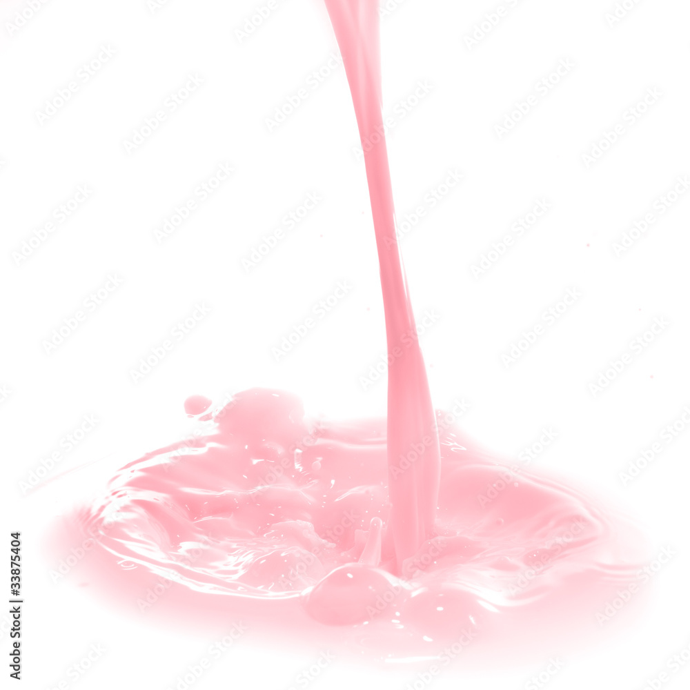 strawberry milk splash strawberry milk splash