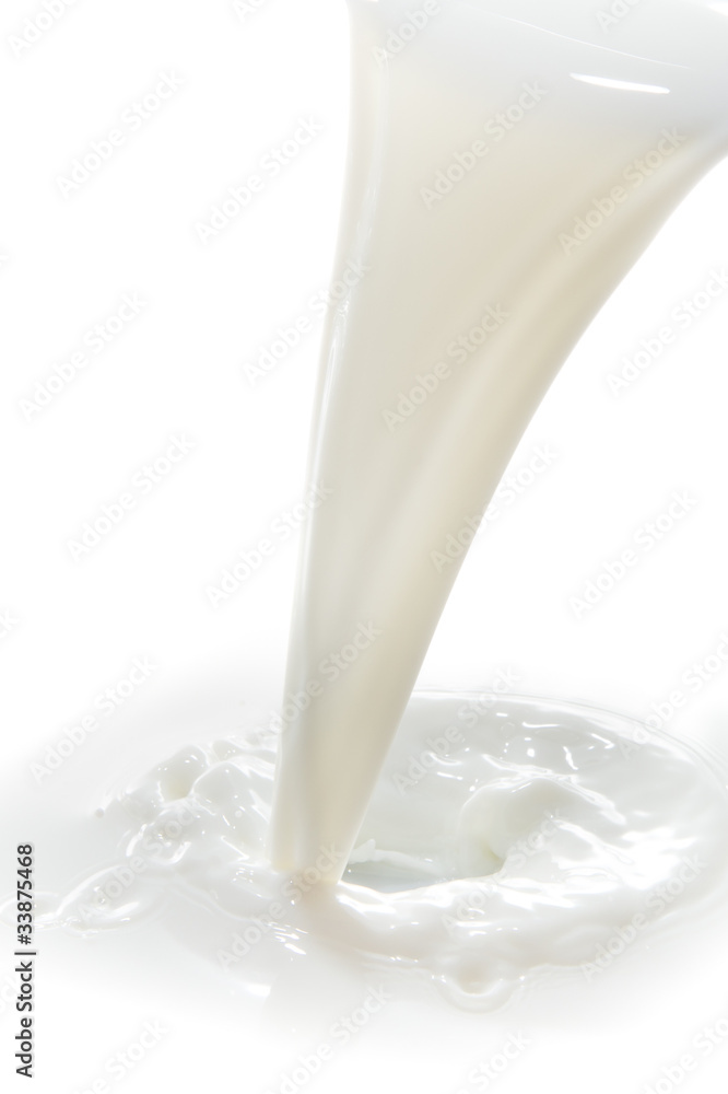milk splash milk splash
