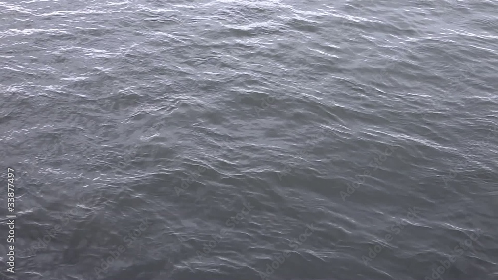 Wasseroberfläche Wasseroberfläche
