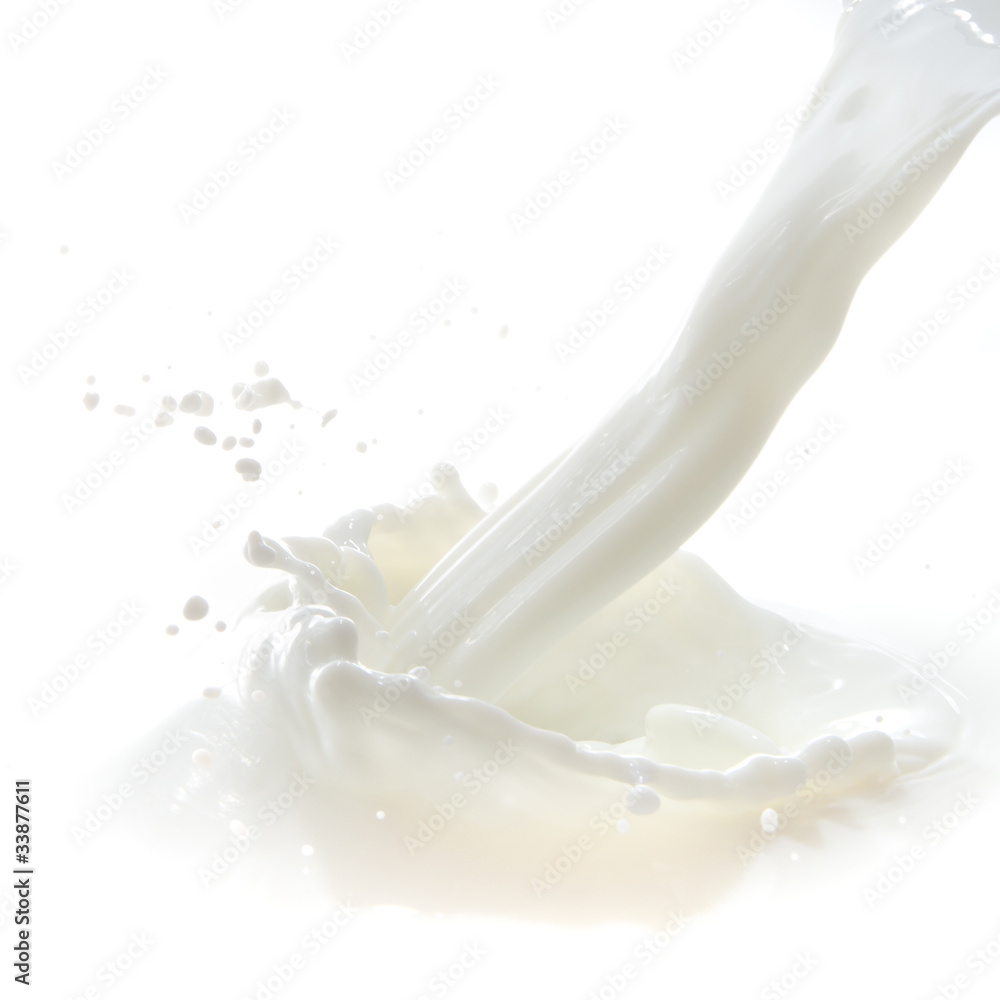 milk splash milk splash